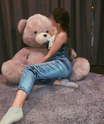 Анкета проститутки Галина - Фото 1, Советский, 23 года, №7891